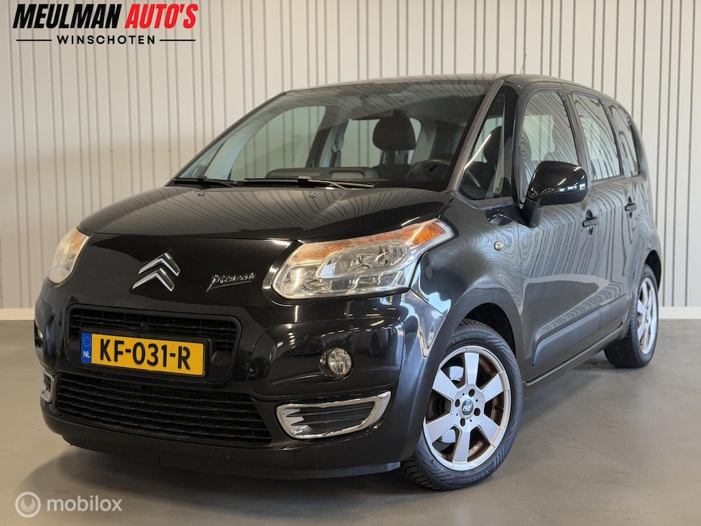 Citroën C3 Picasso 1.6 VTi Aura