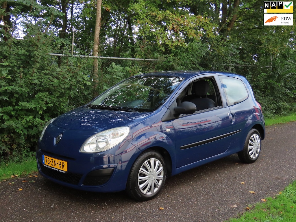 Renault Twingo 1.2 Authentique