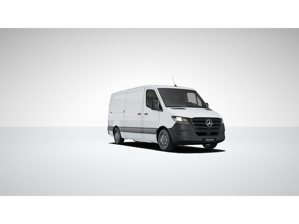 Mercedes-Benz eSprinter 314 L2H1 Pro 81kWh WLTP 312 KM