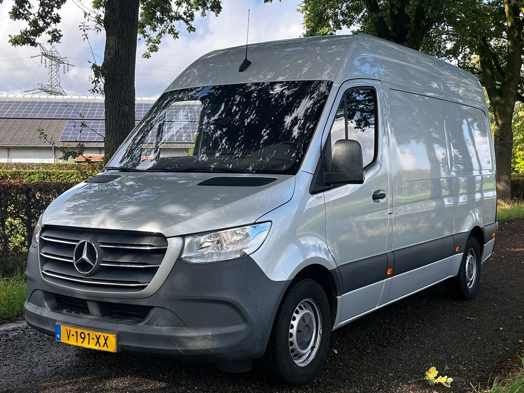 Mercedes-Benz Sprinter 314 2.2 CDI L2H1