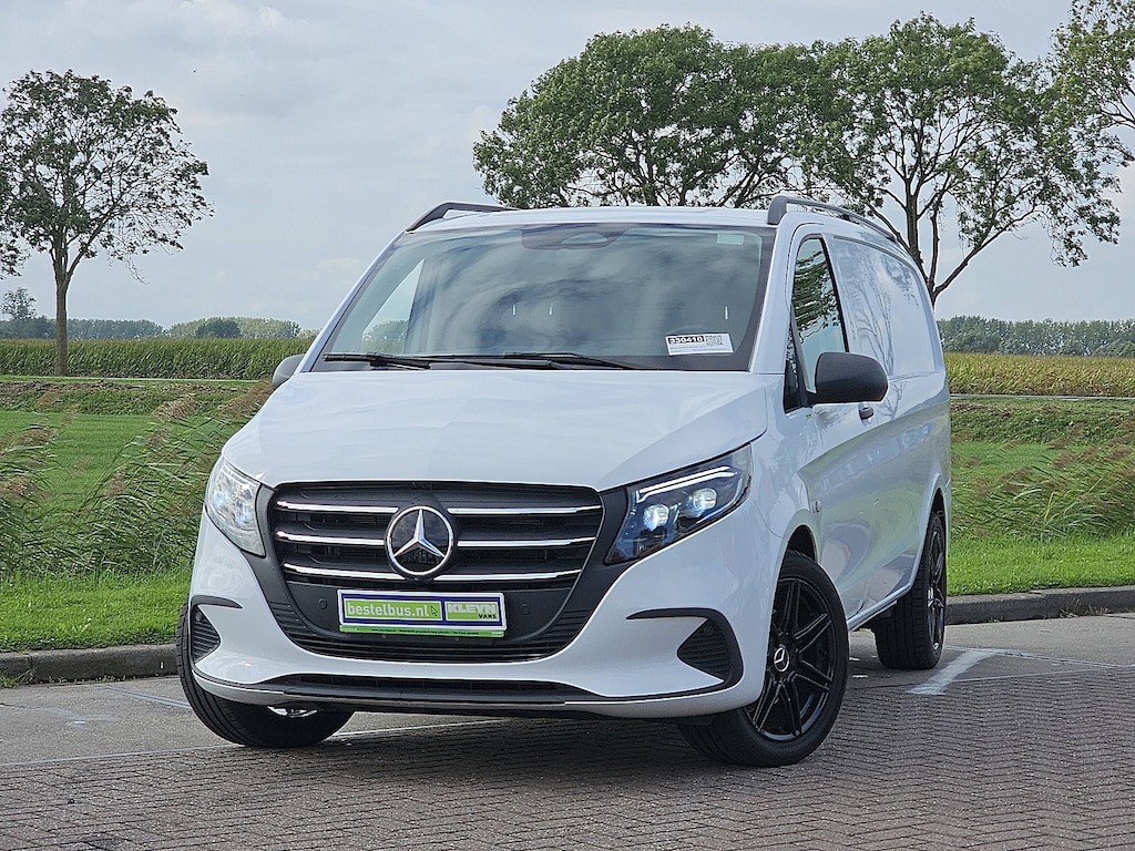 Mercedes-Benz Vito 116 nwe type ac aut EUR6