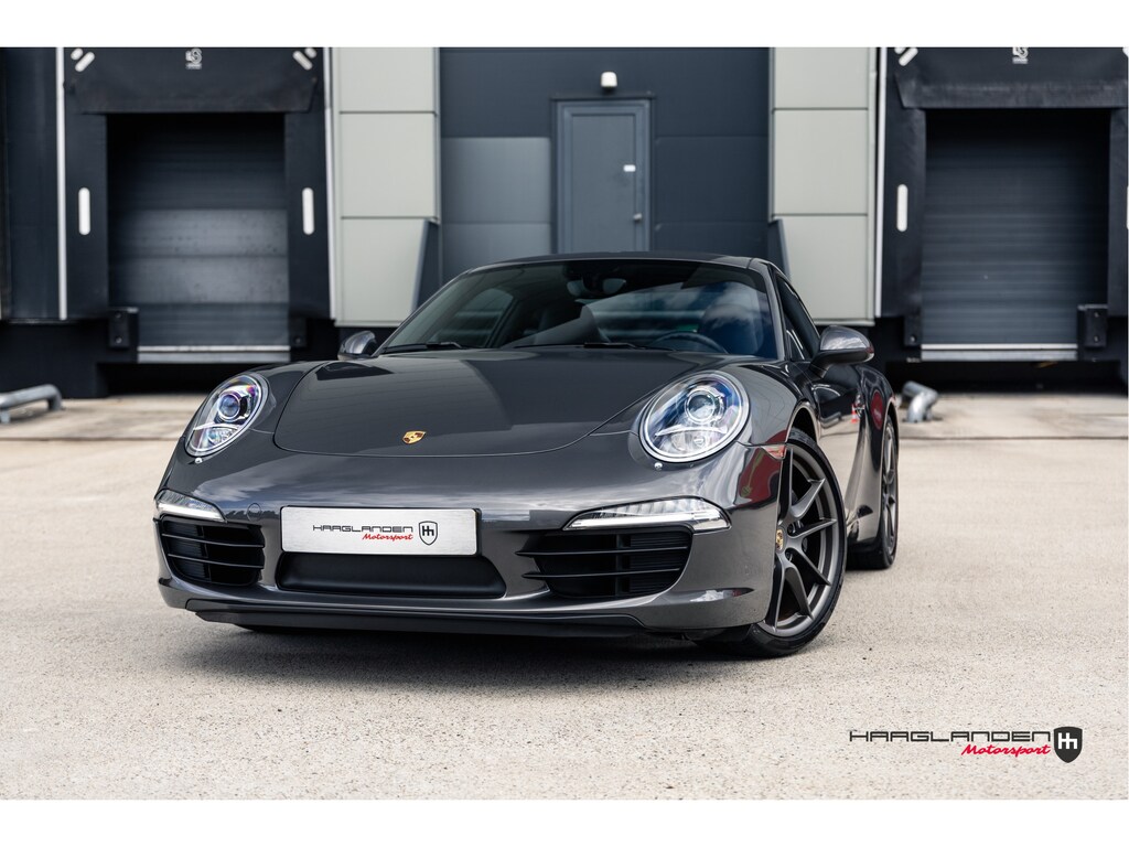 Porsche 911 911/991 NL Auto 3.4 Carrera