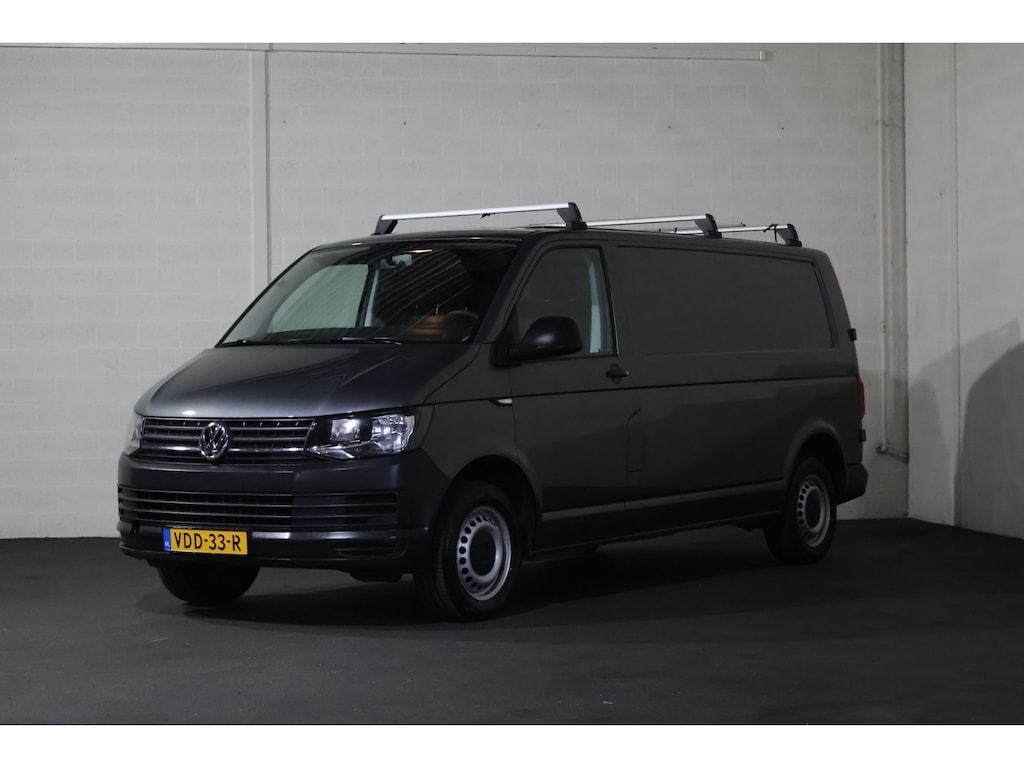 Volkswagen Transporter 2.0 TDI L2 H1 Airco