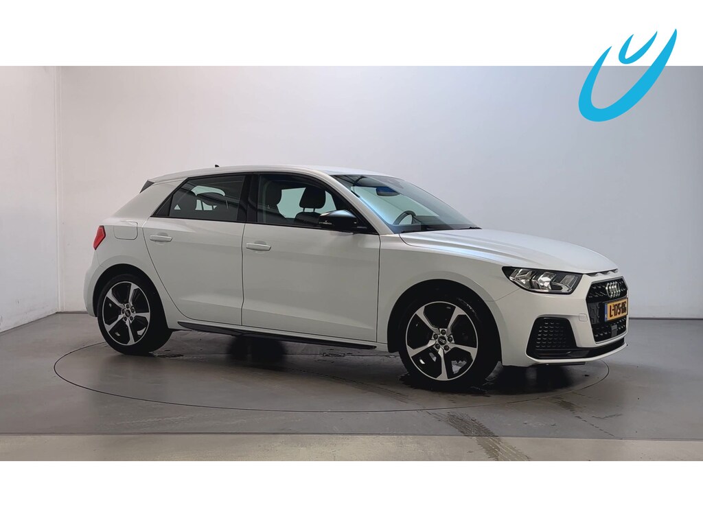 Audi A1 Sportback 25 TFSI Epic App-Connect Airco Cruise Control Parkeersensoren