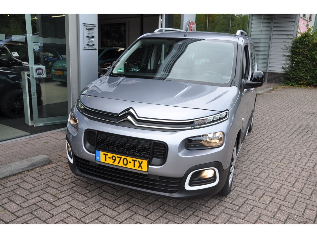 Citroën Berlingo 1.2 PureTech Live PDC Apple/Android