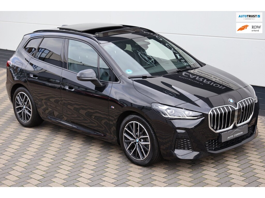 BMW 2-Serie Active Tourer 220i M-Sport Pano Carplay Trekhaak!!