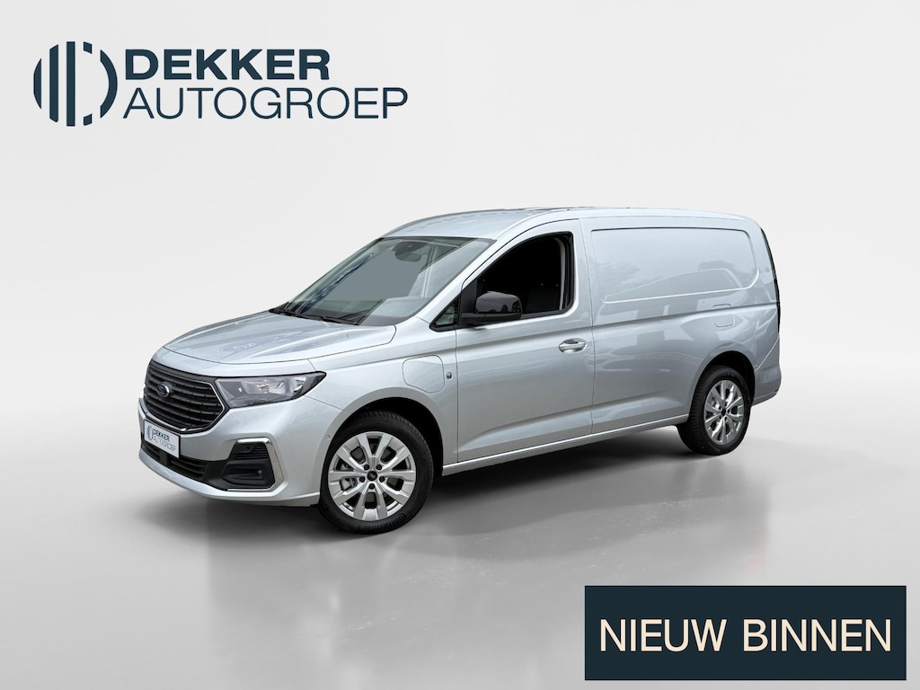 Ford Transit Connect 1.5 EcoBoost PHEV L2 Limited