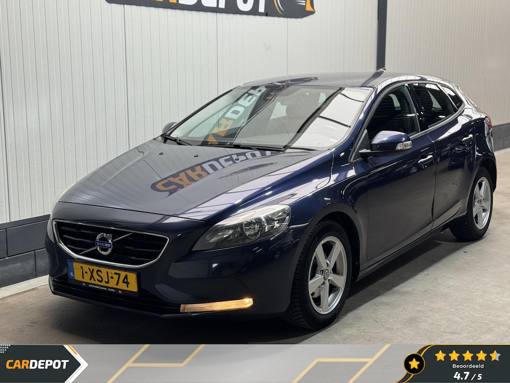 Volvo V40 1.6 D2 Kinetic Business