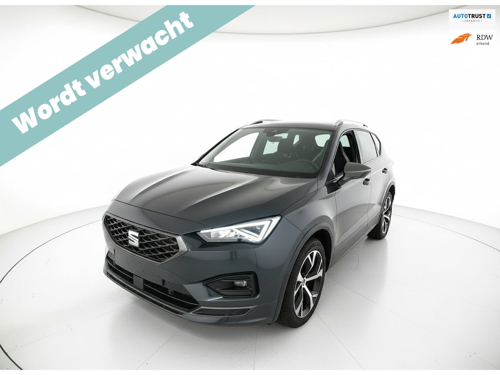 SEAT Tarraco 1.4 TSI e-Hybrid PHEV FR Business|Automaat|LED|Navi|Camera|Winterpakket|DAB|Rijassistent|19 inch