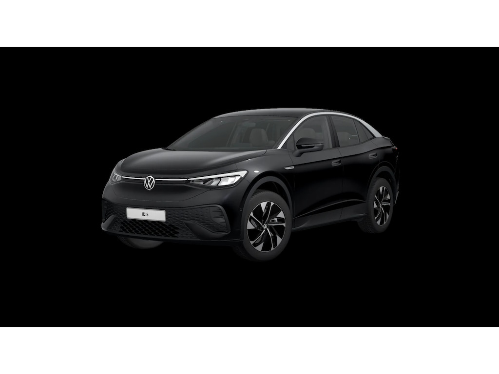 Volkswagen ID.5 Pro Business 77 kWh 204PK Aut. SOH 98,51%, Warmtepomp, Elek.Stoel, 3-zone clima, Achteruitrijcamera, Stoel-stuurverwarming, 19" LM Velgen, Keyless