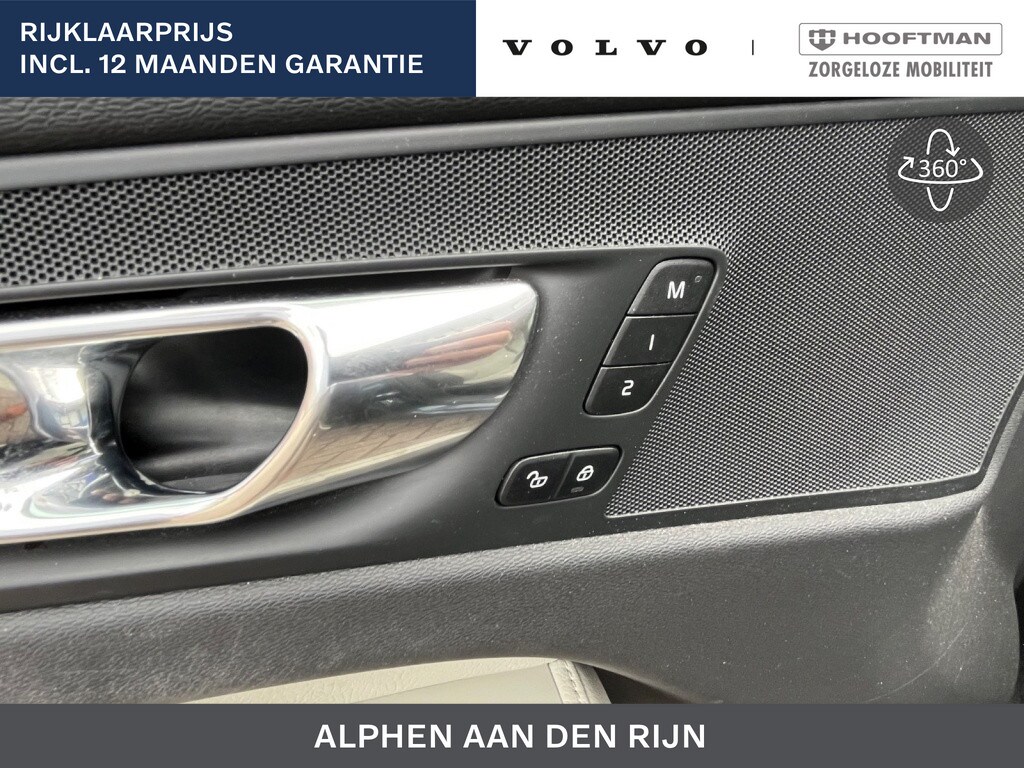 Volvo XC60 2.0 B5 Inscription