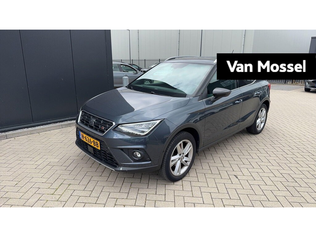 SEAT Arona 1.0 TSI Xcellence Business Intense