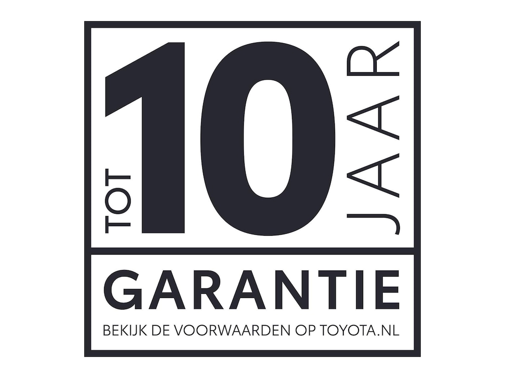 Toyota C-HR / C-HR+ 1.8 HYBRID 140 BLIND-SPOT 17''LM-VELGEN CAMERA NAVI AD-CRUISE APPLE/ANDROID NL-AUTO