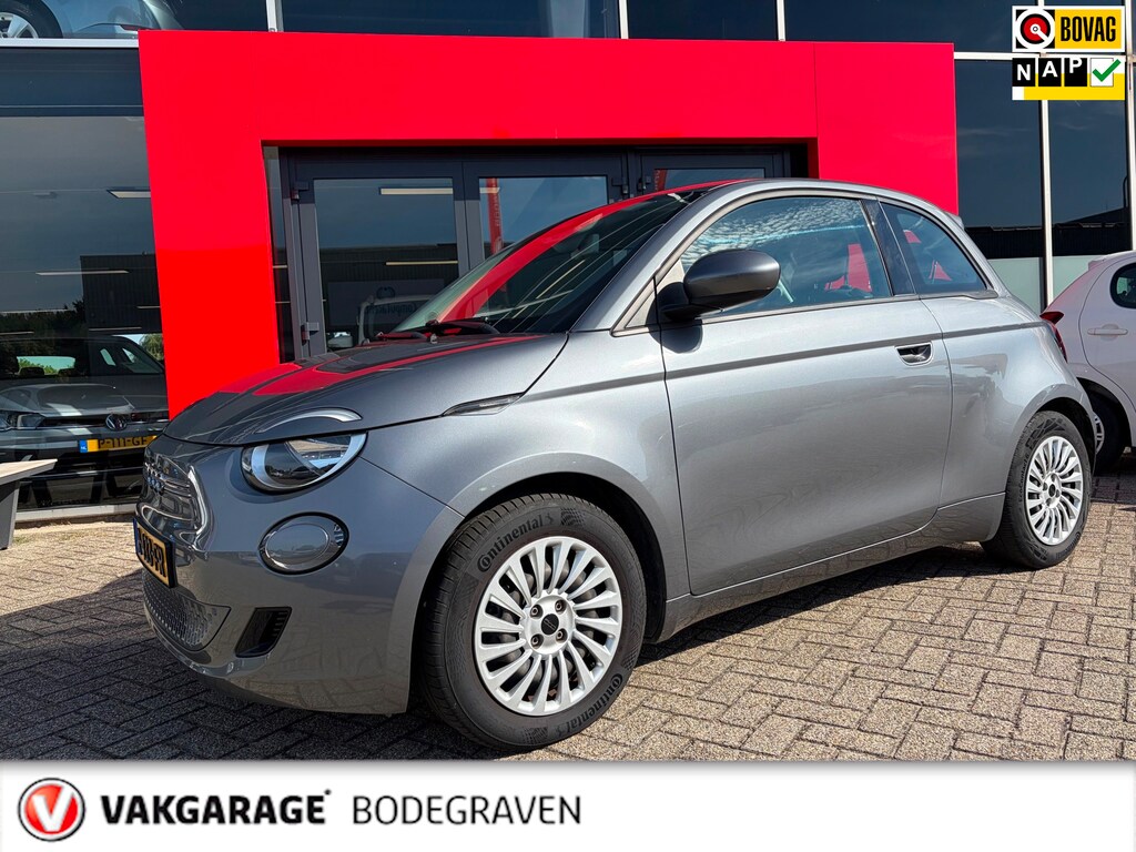 Fiat 500 Action 24 kWh