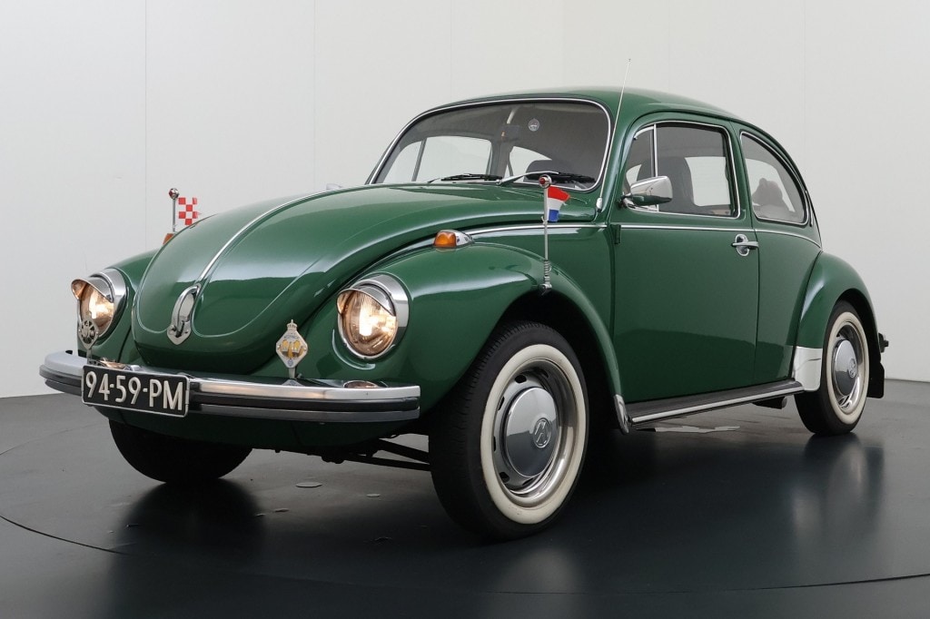 Volkswagen Kever 1302