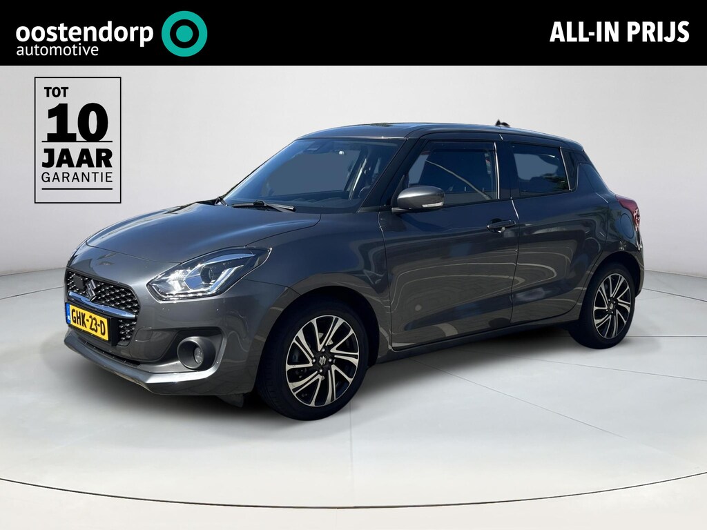 Suzuki Swift 1.2 Style Smart Hybrid (Apple Carplay - Android Auto)