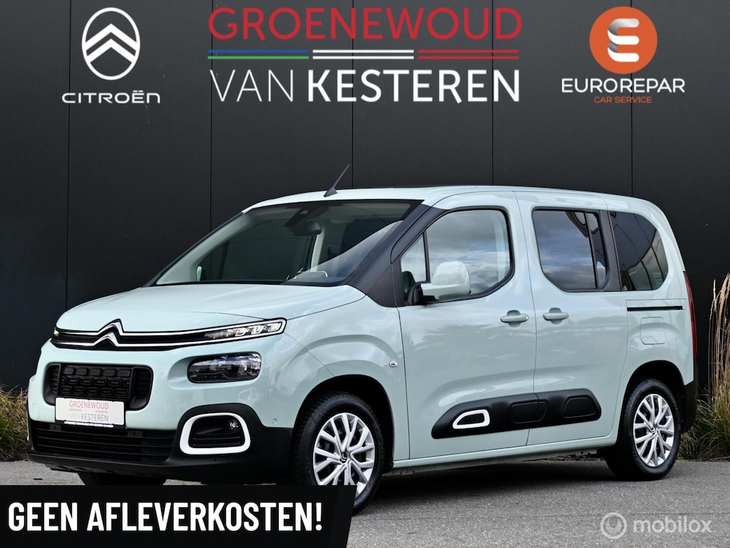 Citroën Berlingo combi 1.2 PureTech Feel