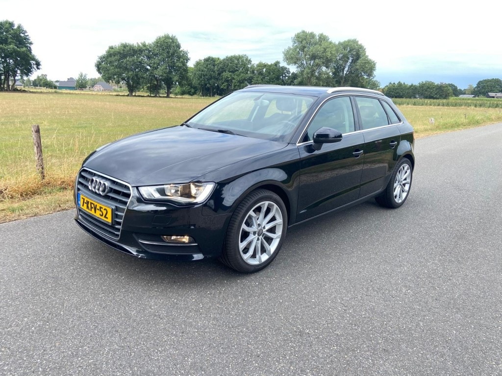 Audi A3 SPORTBACK 1.4TFSI  PRO LINE S AMBITION  Nw. Model