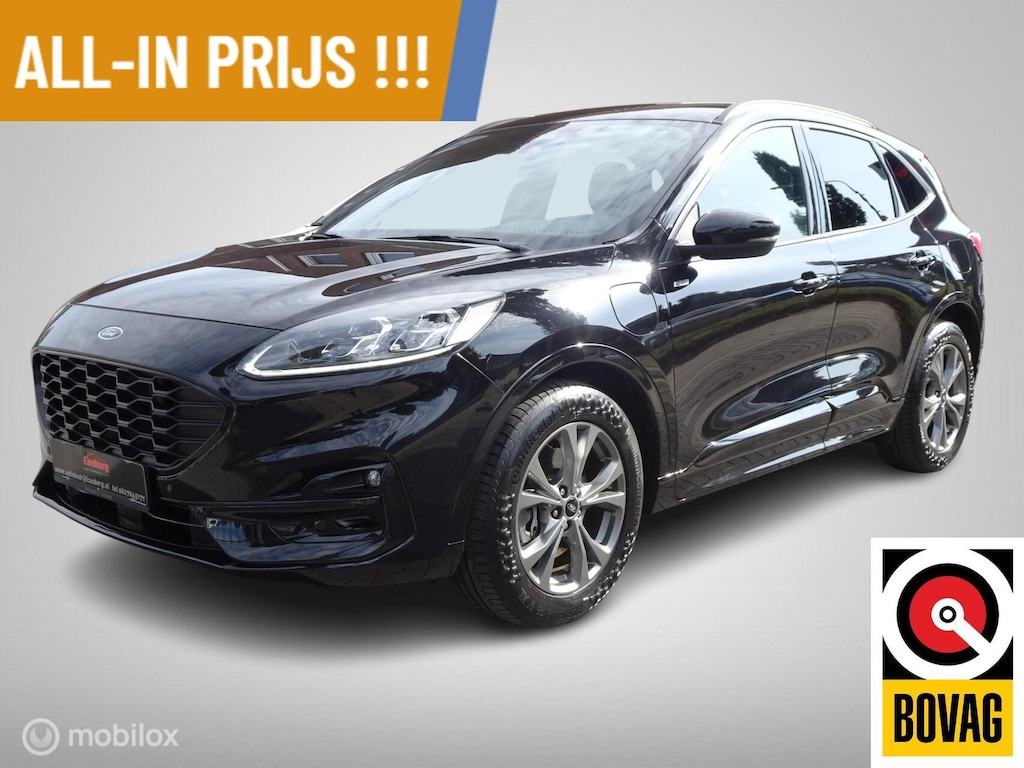 Ford Kuga 2.5 PHEV ST-Line X Bang & Olufsen !!!