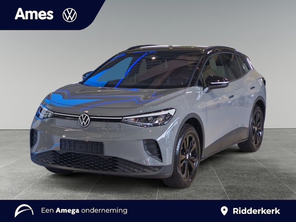 Volkswagen ID.4 Pro Limited Edition 79 kWh accu 286 PK | Private lease vanaf €499 | Trekhaak