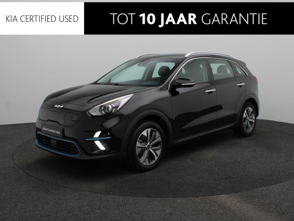 Kia Niro EV e-Niro DynamicLine 64 kWh