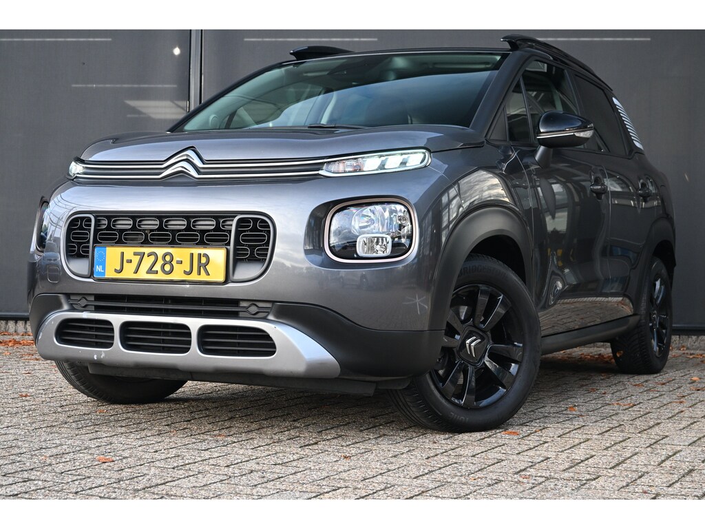 Citroën C3 Aircross 1.2 PureTech S&S Origins | Navigatie | Climate Control | Cruise Control | Parkeersensoren | !!