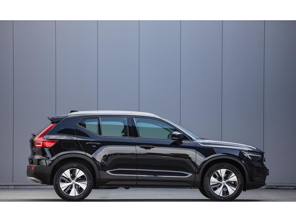 Volvo XC40 2.0 B3 Core MY2026|Leder|Keyless|PDC|Camera|Carplay