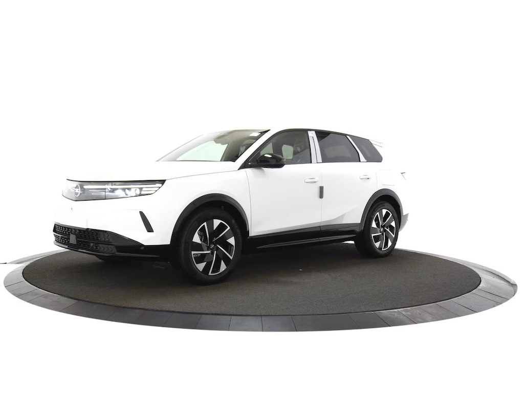 Opel Grandland Electric Business Edition 73 kWh Panoramadak / Focal / 360 Camera