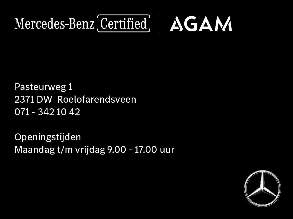 Mercedes-Benz EQT 200 Premium Plus | Bomvol Opties | Wltp 280km | Prijs is incl Btw !