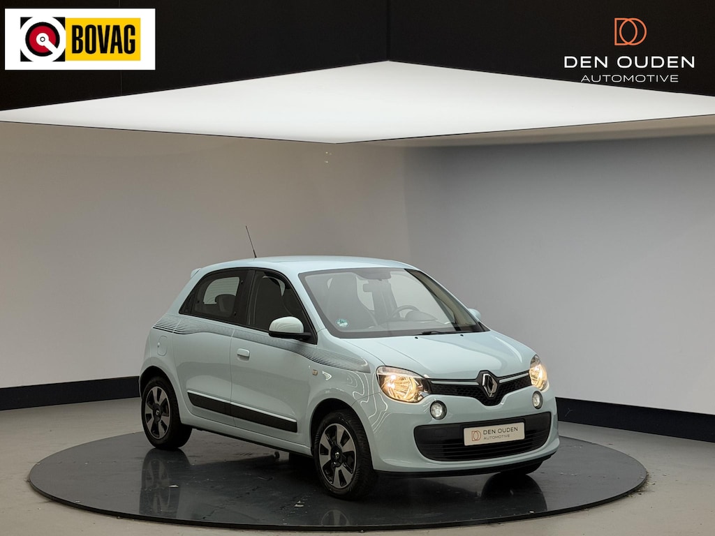 Renault Twingo 1.0 SCe Collection 5 deurs | Airco | NL auto | Zeer zuinig