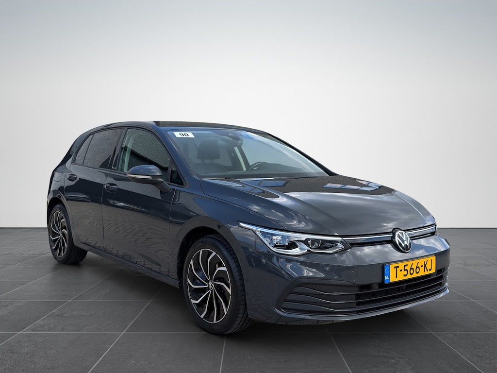 Volkswagen Golf 1.0 TSI Life Business | VW DealerOnderhouden