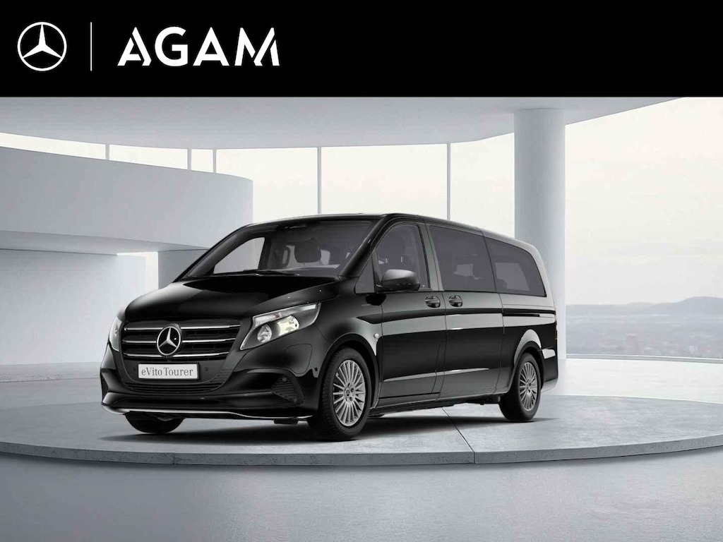 Mercedes-Benz eVito Tourer 129 PRO L3 90 kWh
