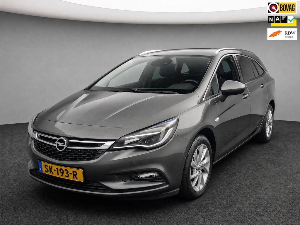 Opel Astra Sports Tourer 1.0 Business Executive