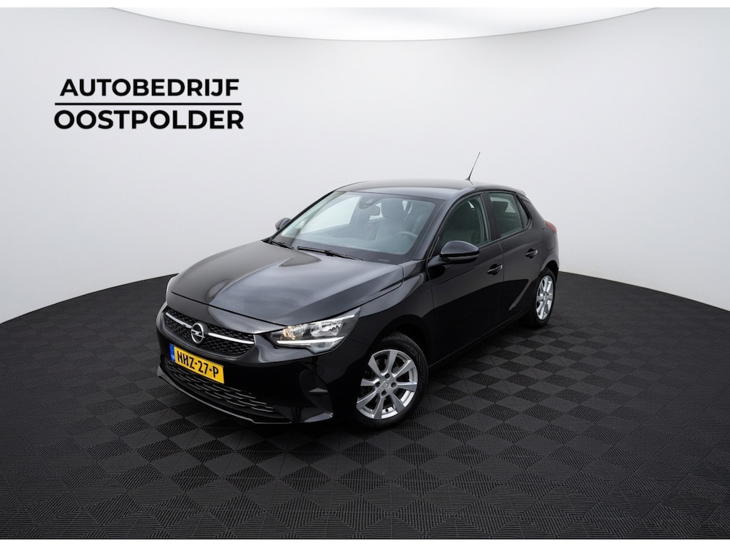 Opel Corsa 1.2 Level 2