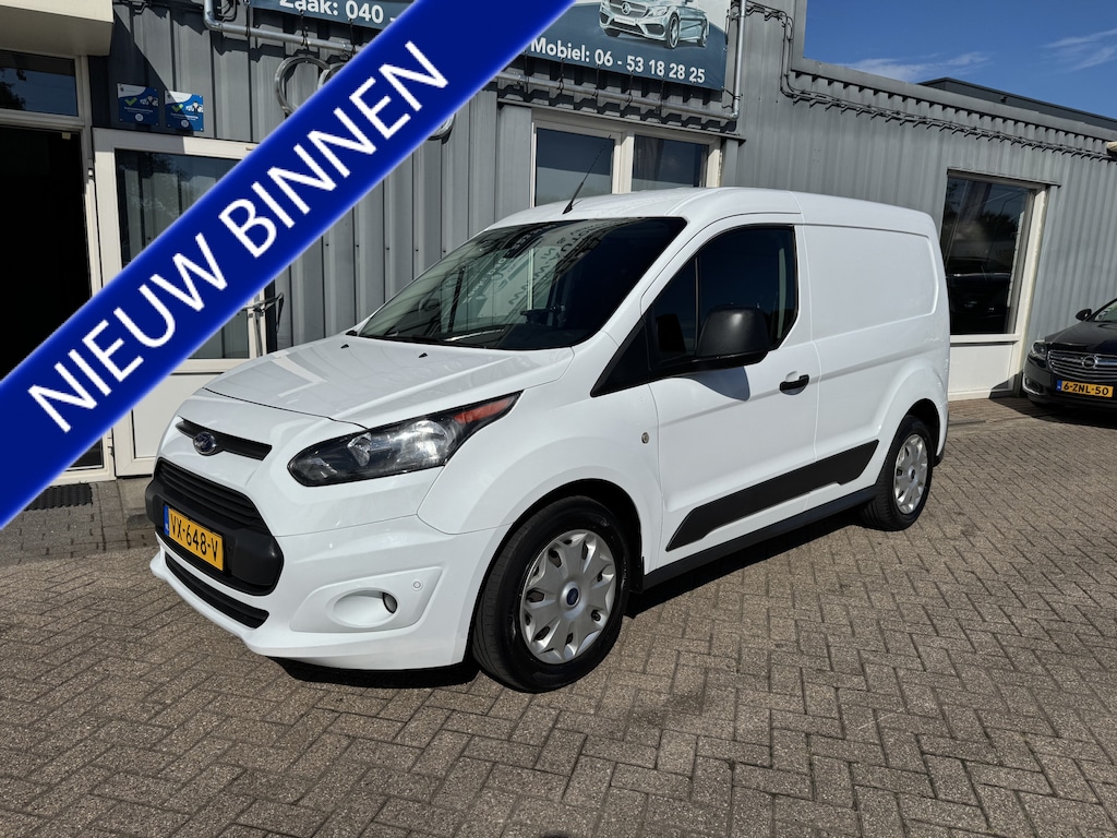 Ford Transit Connect 1.5 TDCI L1 Trend