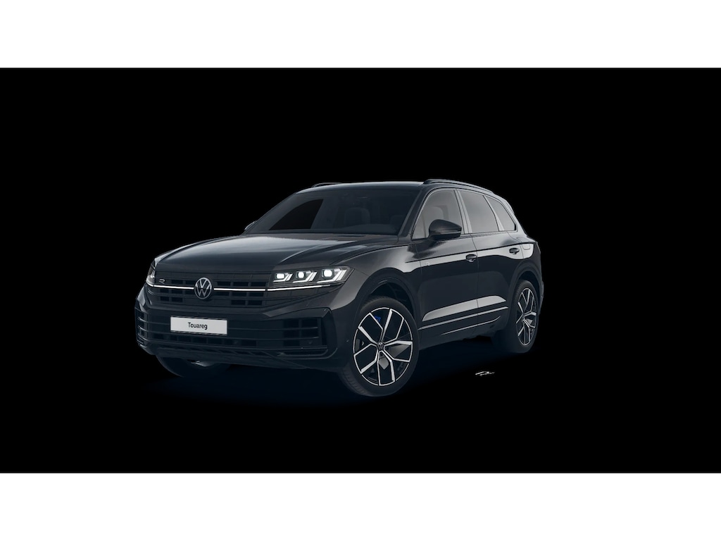 Volkswagen Touareg 3.0 TSi eHybrid 4MOTION R 462PK Aut. Panoramadak, Trekhaak, 360gr. Camera, 21" LM Velgen, Keyless, Elektr. Achterklep, Navi, Memorystoel
