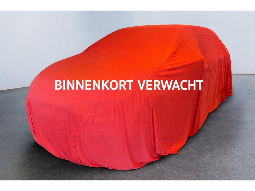 Citroën C3 Aircross 130PK Automaat Shine | Camera | Navi | Climate | Keyless