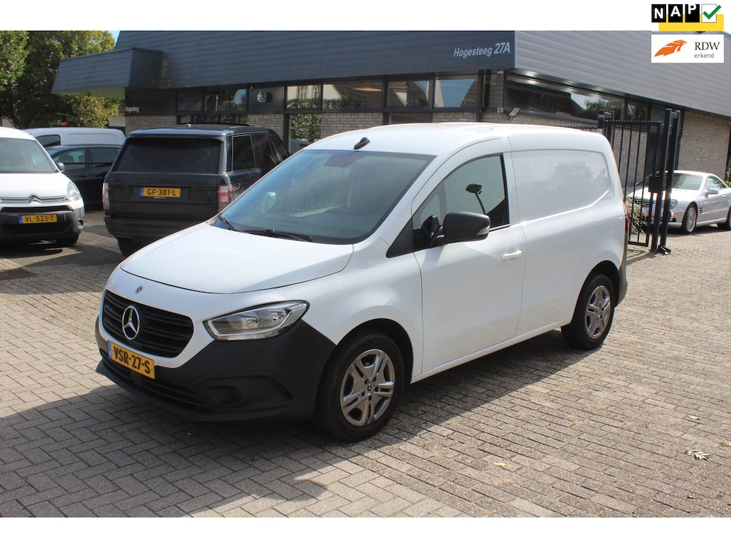 Mercedes-Benz Citan 110 CDI L1 Pro