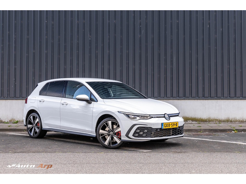 Volkswagen Golf 1.4 eHybrid GTE