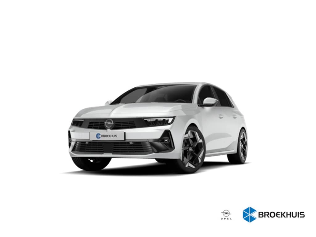 Opel Astra 1.6 Turbo Plug In Hybrid Ultimate | 7,4 kW lader | Achteruitrijcamera | Apple Carplay/Android Auto|telefoonintegratie premium