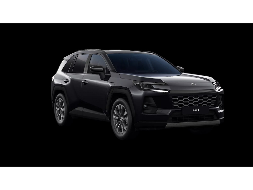 Toyota RAV4 2.5 Plug-in Hybrid 270 Dynamic ** Navigatie ** Carplay Rijbereik tot 137km (WLTP) ** oktober beschikbaar!