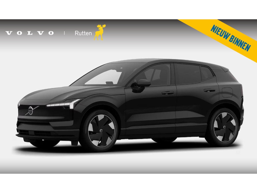 Volvo EX30 P5 Long Range Plus Europa 69 kWh