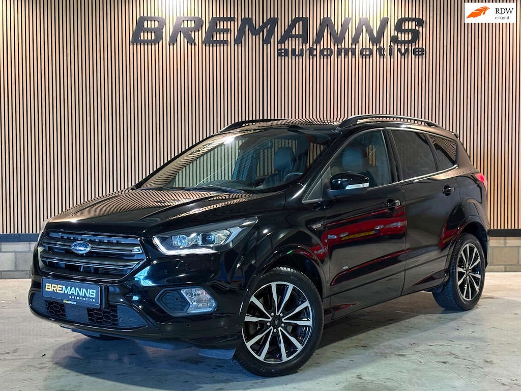 Ford Kuga 1.5 EcoBoost ST Line / 182PK / AWD / Automaat /