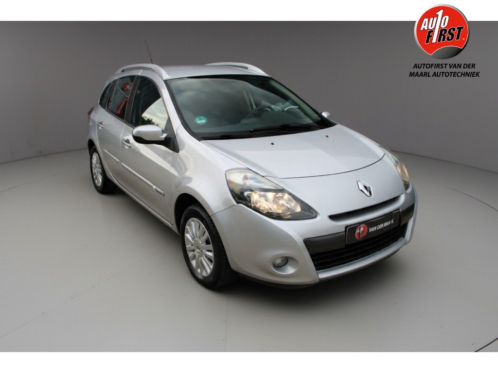 Renault Clio Estate 1.2-16V Collection