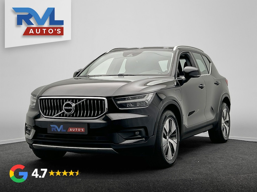 Volvo XC40 1.5 T4 Recharge R-Design Expression | Apple/Carplay | Camera | Elek. Kofferklep | Climate/Control | Cruise/Control |