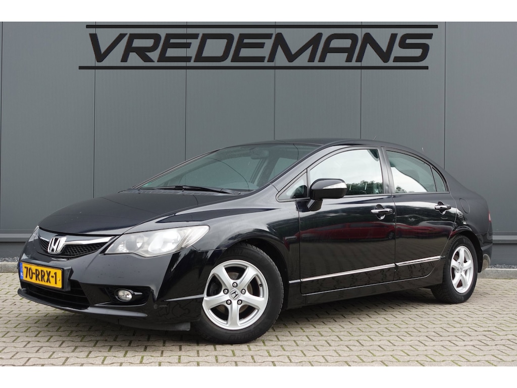 Honda Civic 1.3 Hybrid Elegance