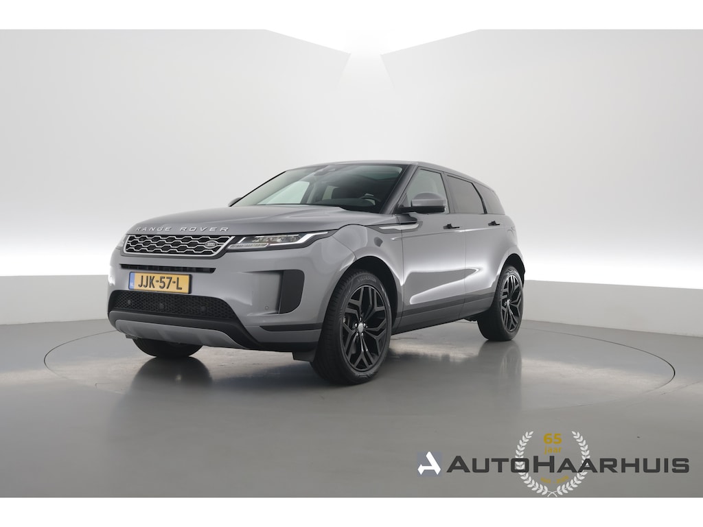 Land Rover Range Rover Evoque 1.5 P300e AWD S | Rijklaar! | Pano | Leder | Cruise Contr. | Camera | Apple CarPlay | Led | Stoelverw. | All Season