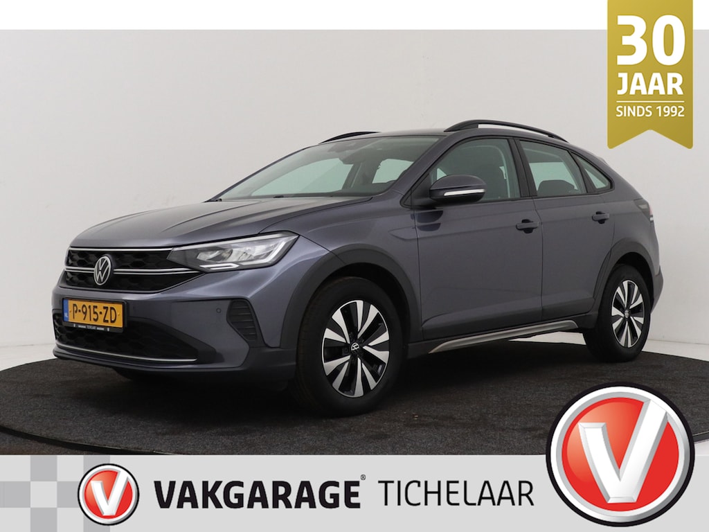Volkswagen Taigo 1.0 TSI Life | Org NL | Digital Cockpit | CarPlay | Navigatie | Camera | Climate Control |