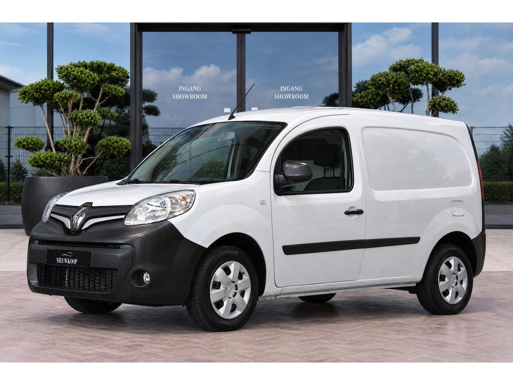 Renault Kangoo 1.5 Blue dCi 80 Comfort AIRCO | CRUISE | PDC