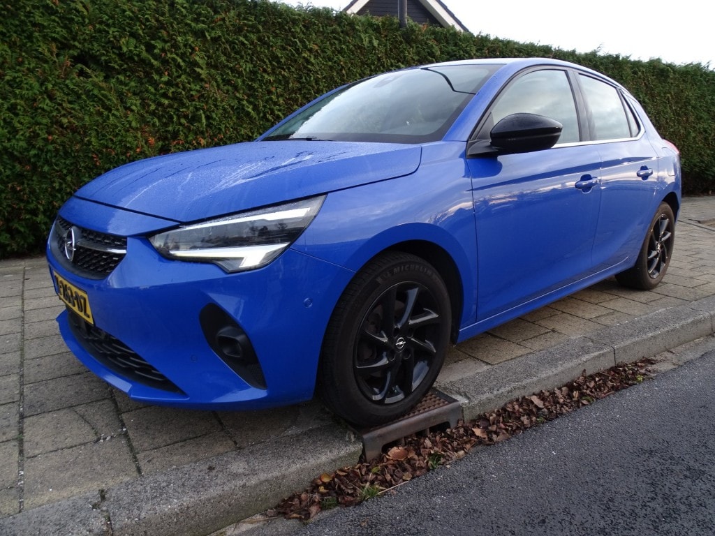 Opel Corsa 1.2 ltr 100 Pk-Carplay-Led-Clima-Cruise-Blth-Media-Came